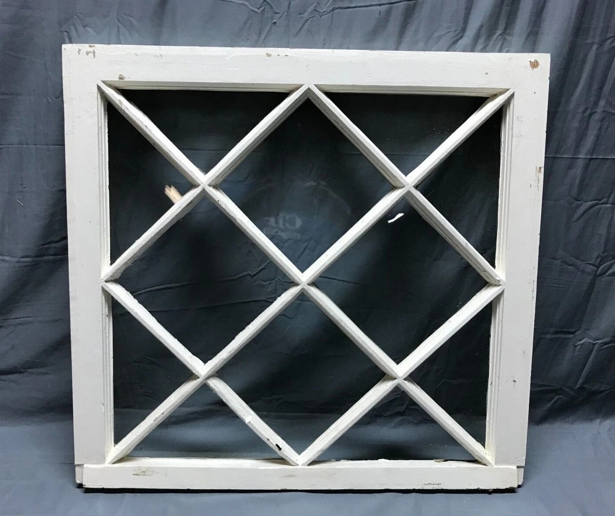 4/19まて値下げ⭐︎Windowscape 2 超美品 Glass Antique Original Antique Windows, Shutters & Sash Locks for