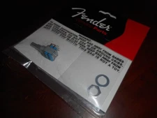 NEW Genuine Fender 100K Stacked Concentric Pot For Deluxe Basses, 005-3736-049