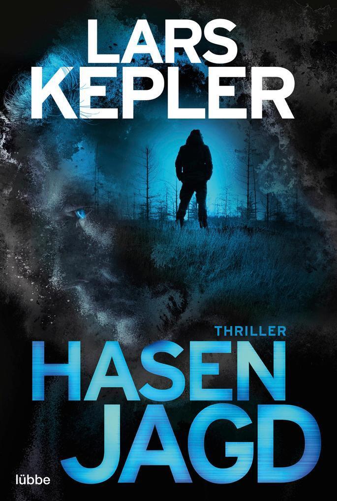 Thumbnail - Hasenjagd | Lars Kepler | 2021 | Deutsch | Kaninjägaren