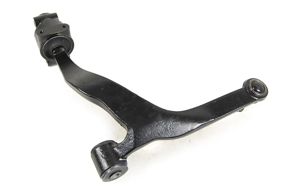 Control Arm and Ball Joint Assy Front Right Lwr Mevotech For 03-08 INFINITI FX45 - Image 2 of 4