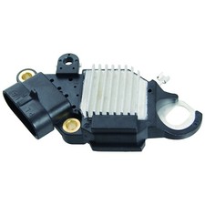 For Delco Cadillac Chevrolet GMC Replacement New Alternator Regulator d201xhd