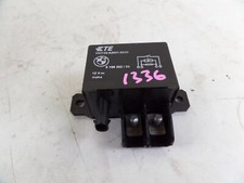 ✪ 2016 - 2019 BMW X1 F48 Cooling Fan Relay Control Module Unit 