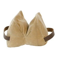 Armageddon OG Game Changer Wax Canvas Tan AG0683