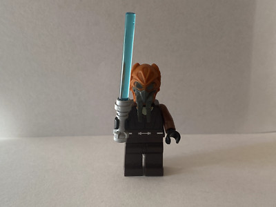 LEGO Star Wars Minifigur - Plo Koon