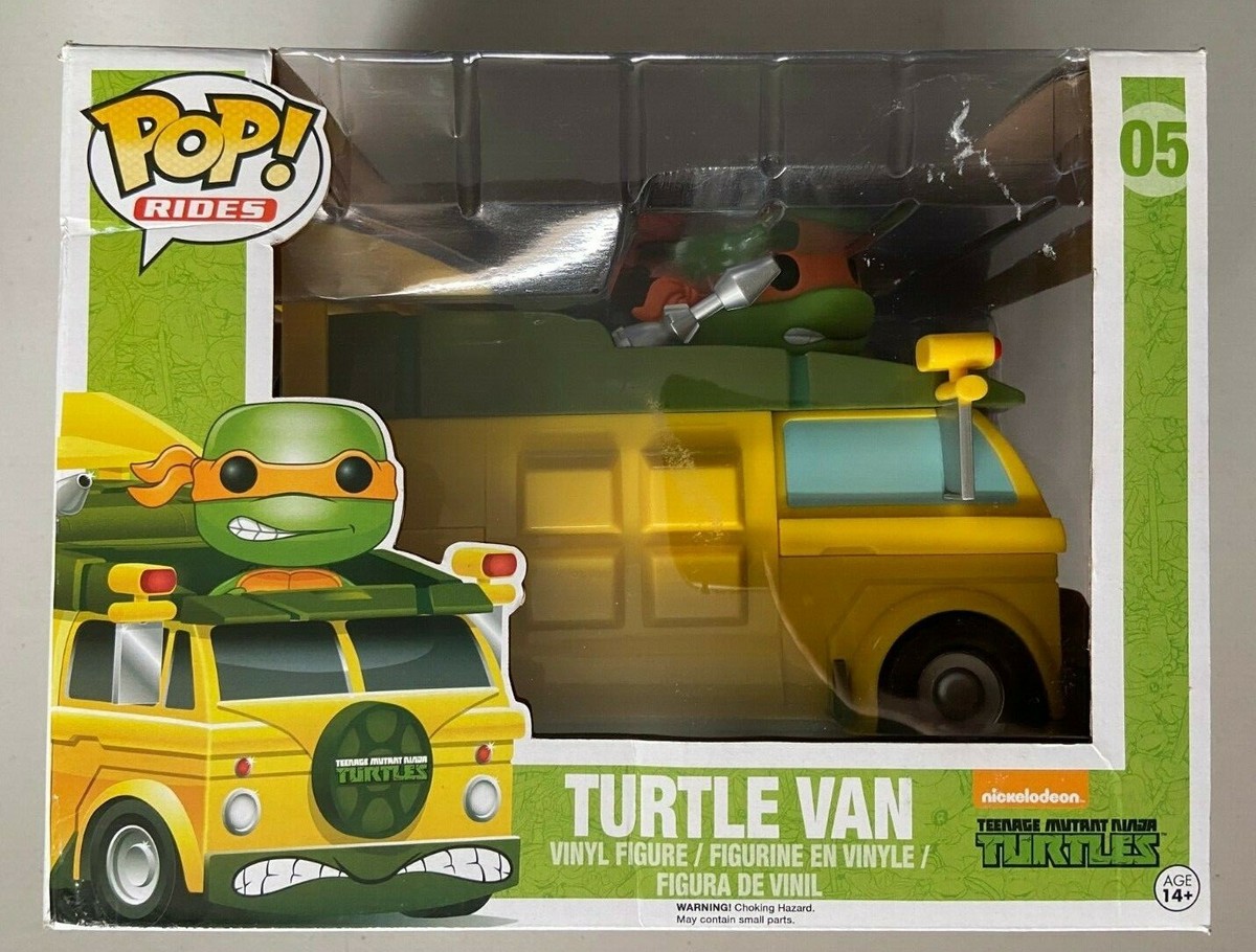 【未開封】 FUNKO POP TMNT タートルバン ミケランジェロ アメトイ 未開封】 FUNKO POP TMNT タートルバン ミケランジェロ アメトイ