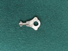 OEM Royal Presto Key # 1155 Typewriter Case Key EUC - Very Scarce thumbnail