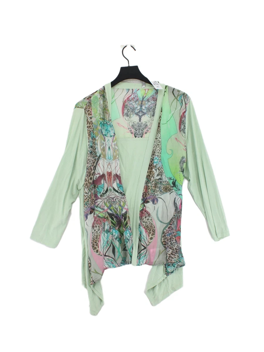 Silk cardigan hotsell uk