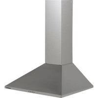 Samsung NK24M3050PS Built In 60cm 3 Speeds Chimney Cooker Hood Stainless Steel
