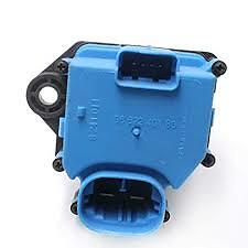 Resistenza Motore Ventola Raffreddamento Per Citroen E Peugeot - Ricambio 9673999880 - Foto 9