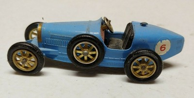 models of yesteryear 1926 type 35 bugatti