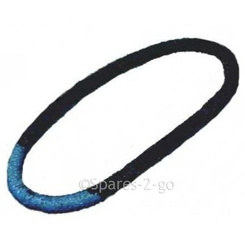 Drive Belt for HOOVER Washing Machine Blue Spot Elasticated Pump Washer Dryer - Picture 2 of 12