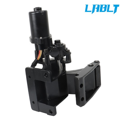 LABLT Right+Left Power Step Running Board Motor For 2019-2022 Dodge Ram 1500 - Foto 8 di 12