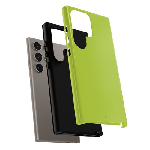 Neon Yellow RG Phone Case iPhone, Galaxy and Google Tough Cases SALE - Picture 216 of 257