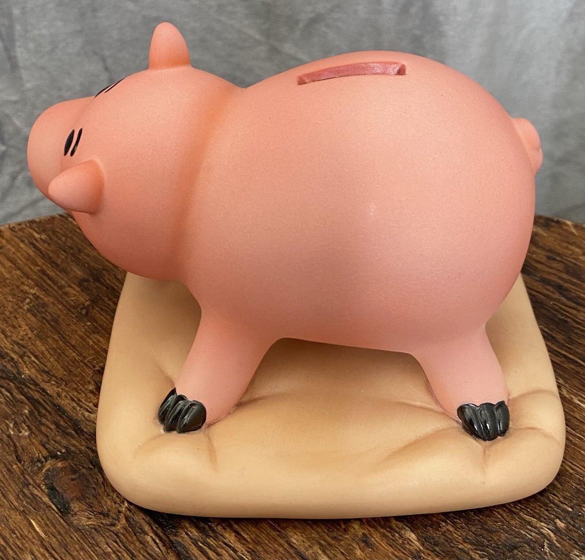 ディズニー WDCC トイストーリー ハム It's Showtime WDCC w/Box & COA, TOY STORY, HAM, 