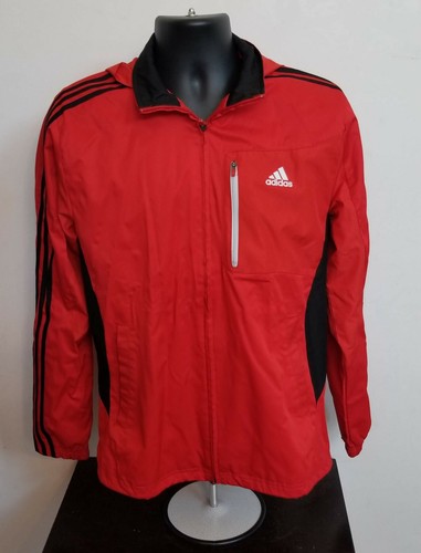 Adidas 3 Stripe RN#88387 CA#40312 Black 