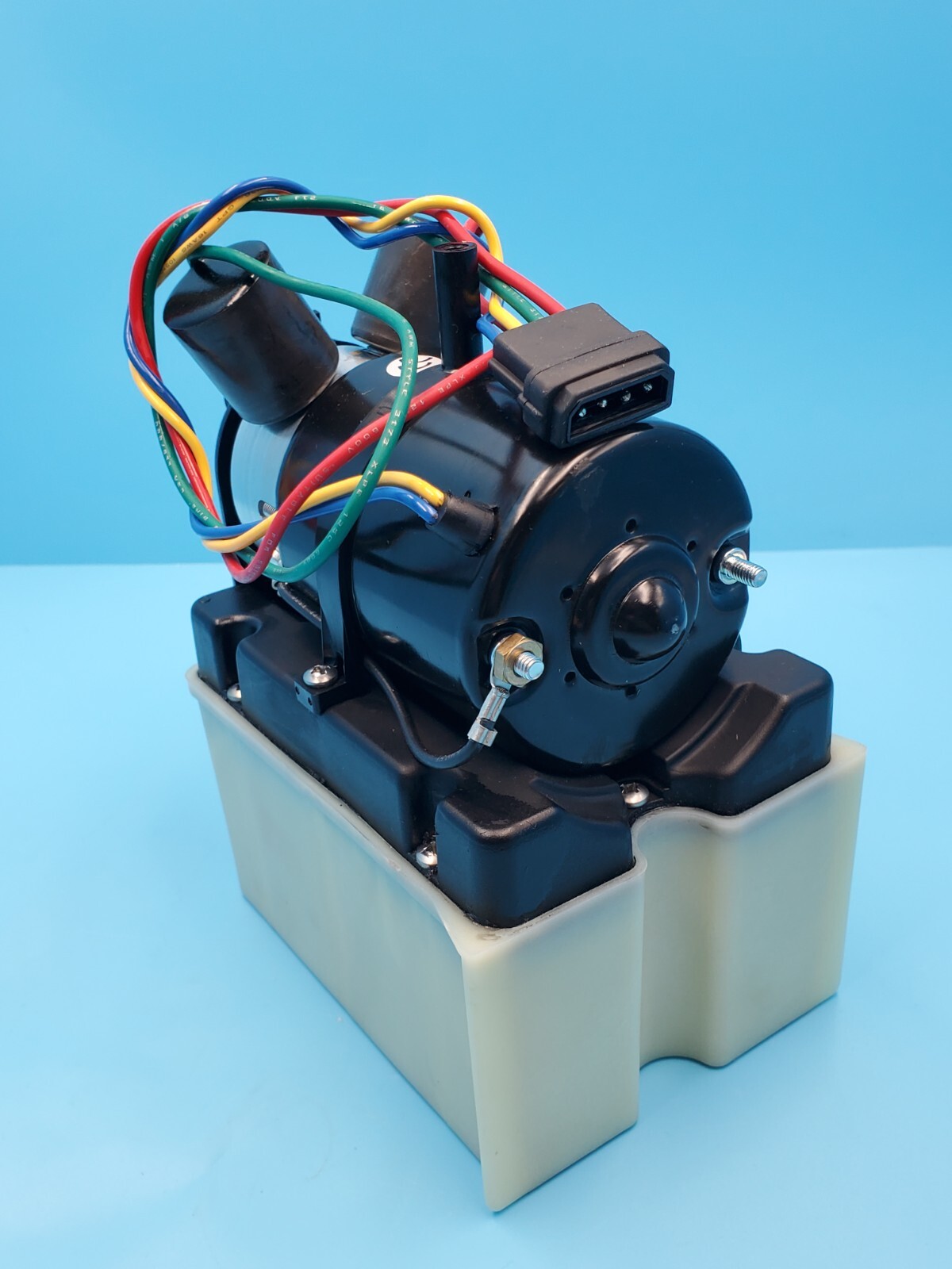 V351HPU1 Hydraulic Power Unit 12V Pump V351 666285321607 eBay