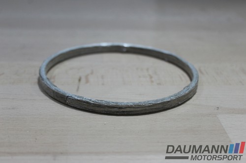 DICHTUNG KATALYSATOR ORIGINAL + BMW 1er F21 Dichtring X1 X3 X4 uvm. 7581970