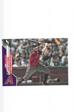 Arizona Diamondbacks - Stars - RC - Inserts - Various Years and Brands - PYC
