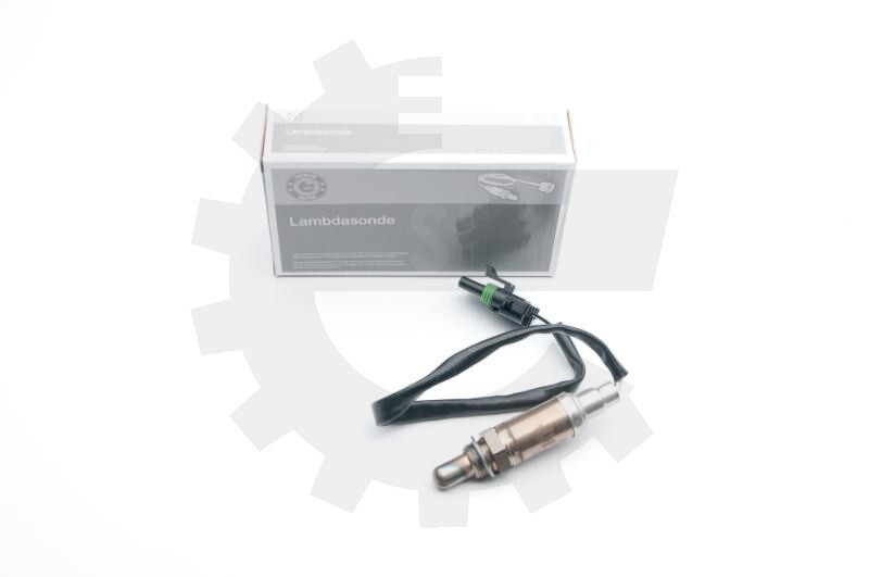 Oxygen Sensor SKV for Renault; OZA55-R2