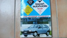 Revue technique Fiat TIPO