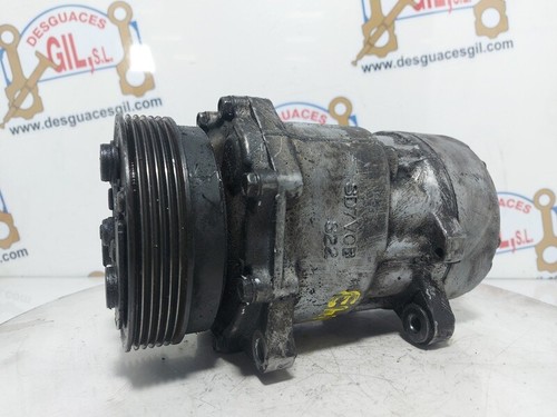 1J0820803 klimakompressor für SEAT IBIZA (6K1) SELECT 1999 119143 1071960