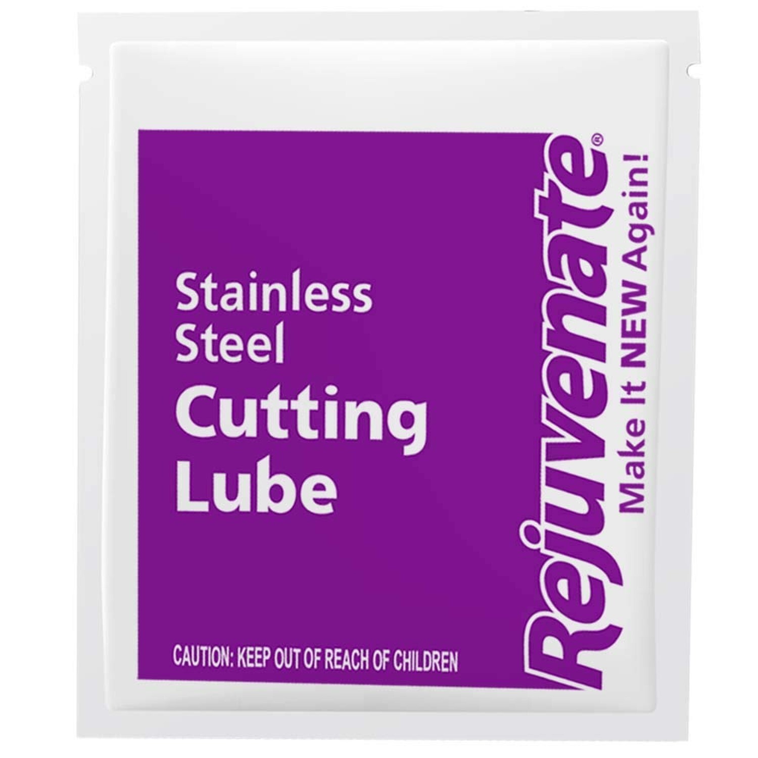 Rejuvenate Stainless Steel Scratch Eraser Kit Safely Removes Scratches