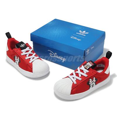 Disney - amu adidas Originals x Disney AdiFom Superstar 360 I Minnie