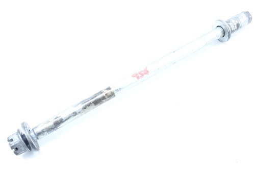 YAMAHA XV 535 VIRAGO    Steckachse Achse hinten Hinterrad   956