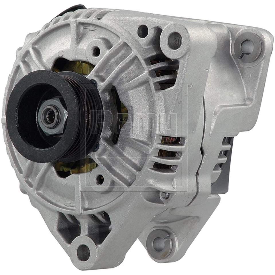 Alternador Remy para 1997-2001 Cadillac Catera 13378 - Imagem 2 de 4