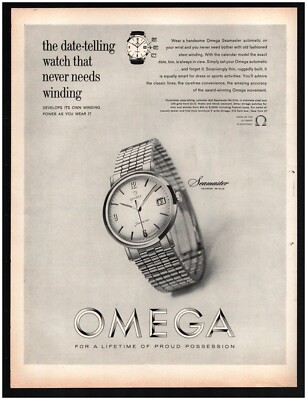 omega ad near me