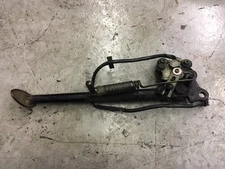 KAWASAKI ZX636 C1H C6F ZX6R SIDE STAND WITH SWITCH  2005 2006