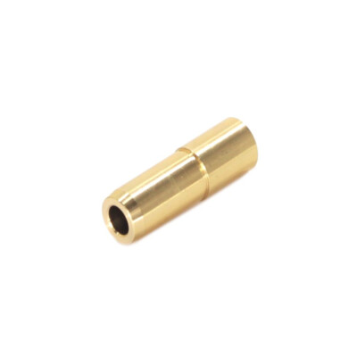 Ventilführung für Dnepr Ural 14,20 mm Bronze Duells DI