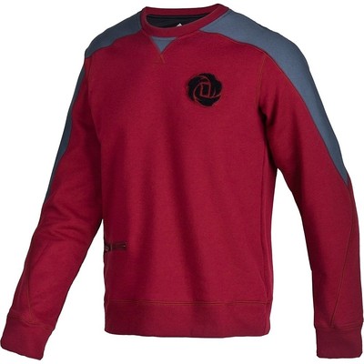 derrick rose sweatshirt