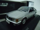 MINICHAMPS 1/43  OPEL MONZA  1980 SILVER LIMITED 1200 PCS