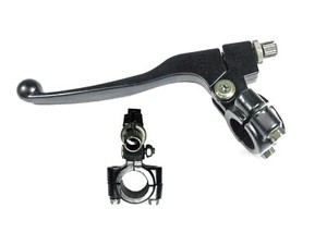 brake handle for coleman mini bike