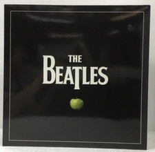 Stereo Vinyl Box Set by Beatles (Record, 2012) for sale online | eBay