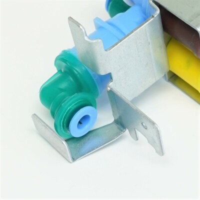 Robertshaw N-86-QC Refrigerator Water Valve - K-76372 for sale  