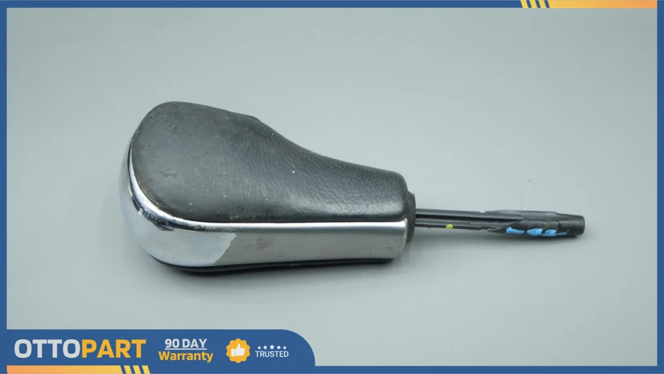 2003 - 2008 宝马 Z4 自动变速箱齿轮选择器变速器刀 25167584140 — 第 3/4 张图片