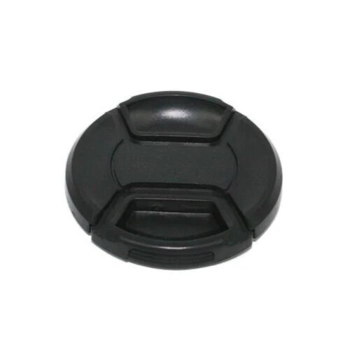 VIVITAR Series 1 VIV-SC-77 77mm Snap-On Lens Cap for Digital & SLR Cameras - Image 3 of 4