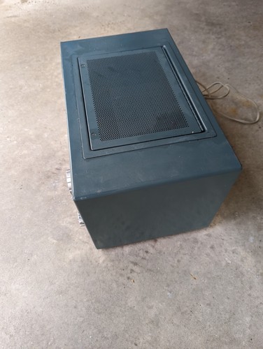 Vintage Heathkit VHF-1 Seneca Ham Radio Transmitter  - Picture 3 of 7