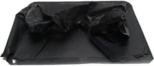 Agri-Fab 42904 OEM Hopper Bag Flow Thru Fits Lawn Sweepers 45-0456 and 45-0492