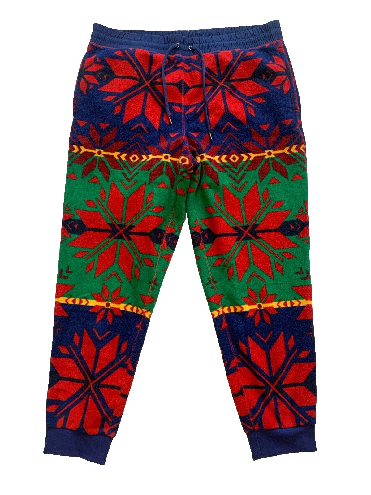 Poliéster Polo Ralph Lauren Talla XL Pantalones para hombres