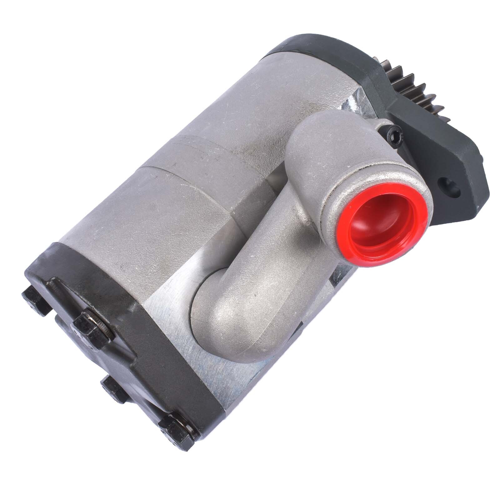 Hydraulic Pump for John Deere Tractors 5410 5510N 5420 5520+ RE72058 ...