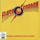 QUEEN Flash Gordon Original Soundtrack *SEALED* Half Speed Mastered Vinyl LP