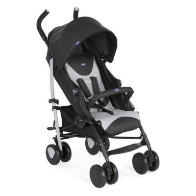 Chicco Kinderwagen Echo Cane 0-22 Kg Chicco 4-Rad-Kinderwagen