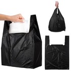 Adult Nappy Bags Sanitary Incontinence Pads Disposable Sacks Large 10% Thicker