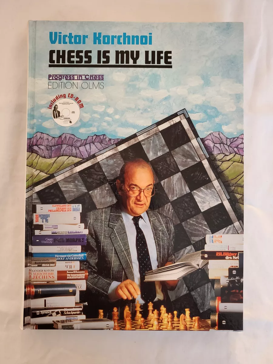 My Chess Life