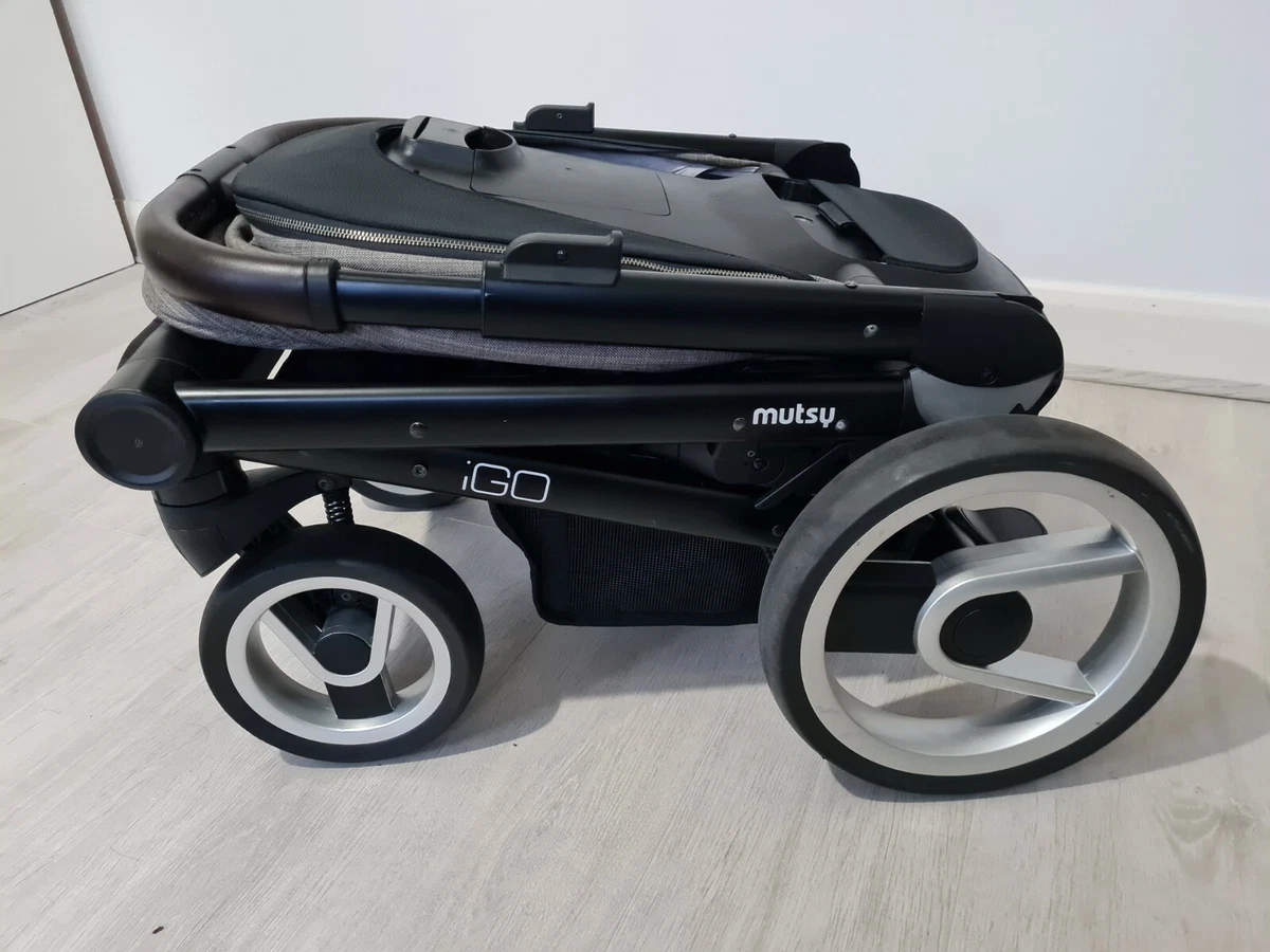 Farmers prams top