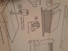 Instruction Sheet for Lionel Bridge, Train Station & Tunnel 1976 — photo 4