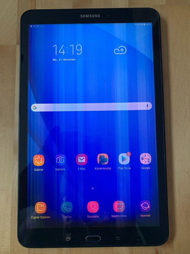 samsung galaxy sm t585